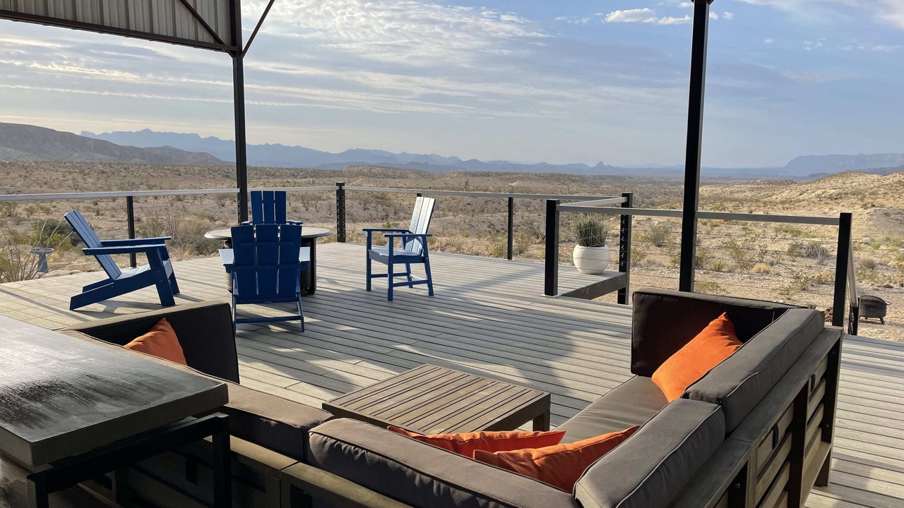 Photo of Others in Terlingua