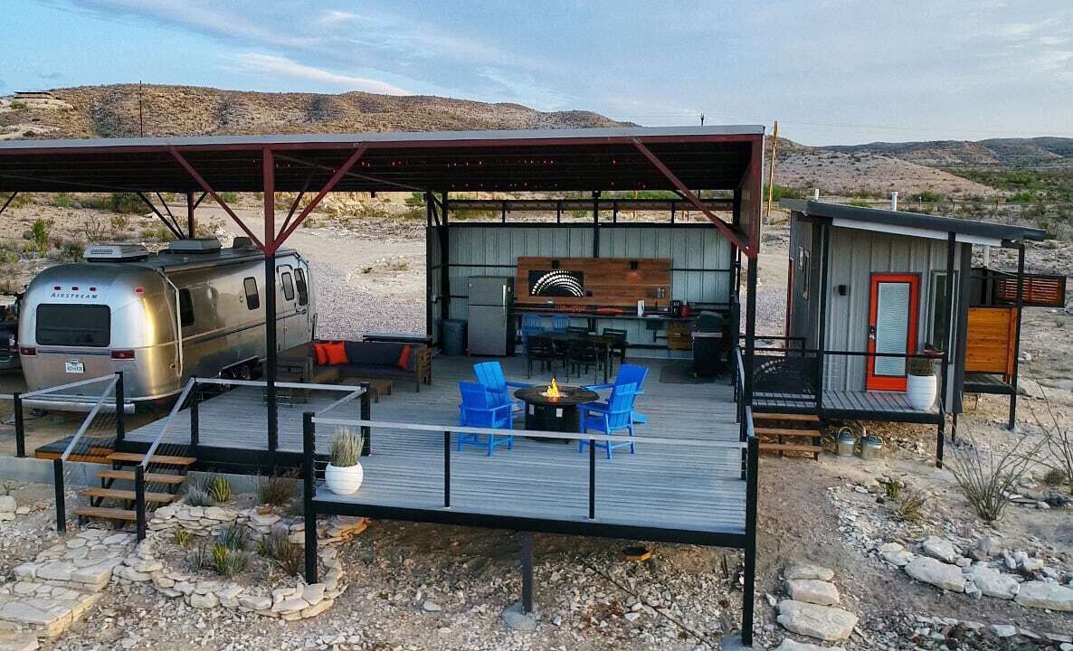 Photo of Others in Terlingua