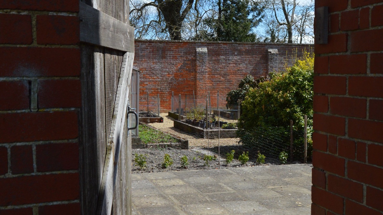 Photo of Outdoor in Alton Barnes