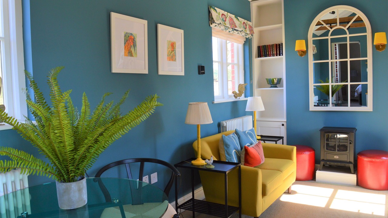 Photo of Livingroom in Alton Barnes