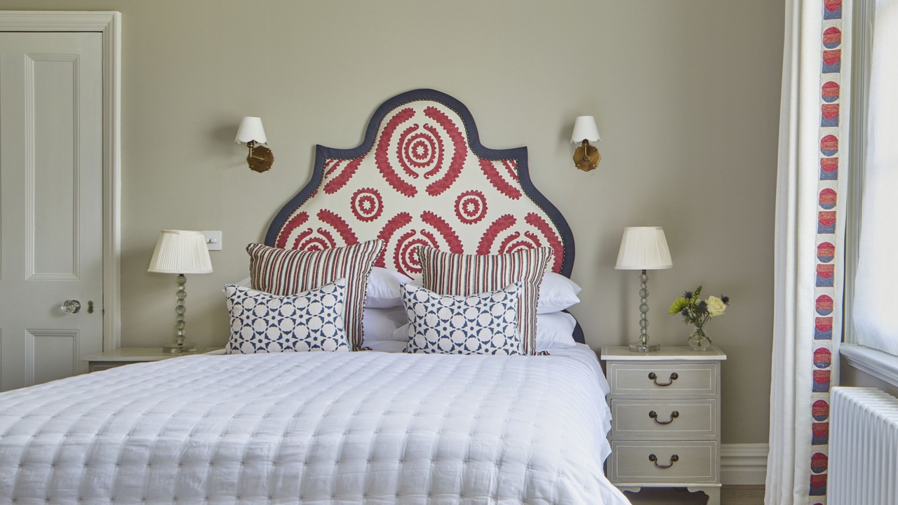 Photo of Bedroom in Alton Barnes