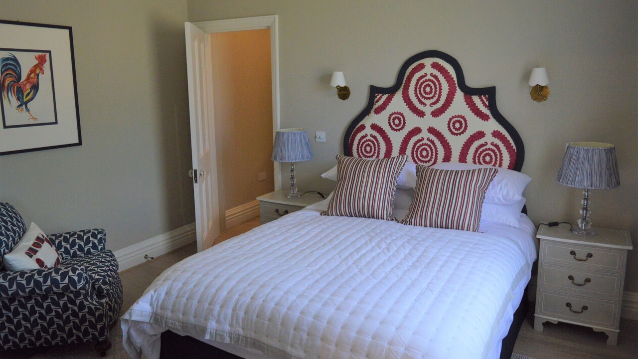 Photo of Bedroom in Alton Barnes