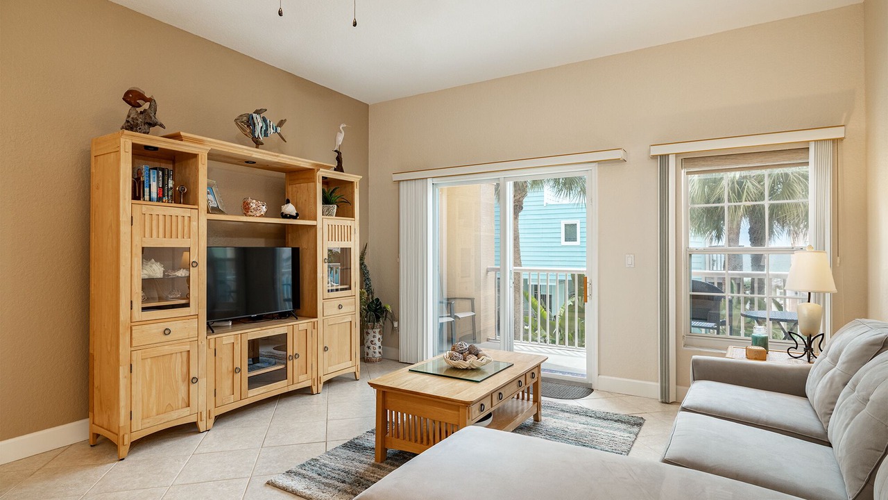 Photo of Livingroom in Independence Square