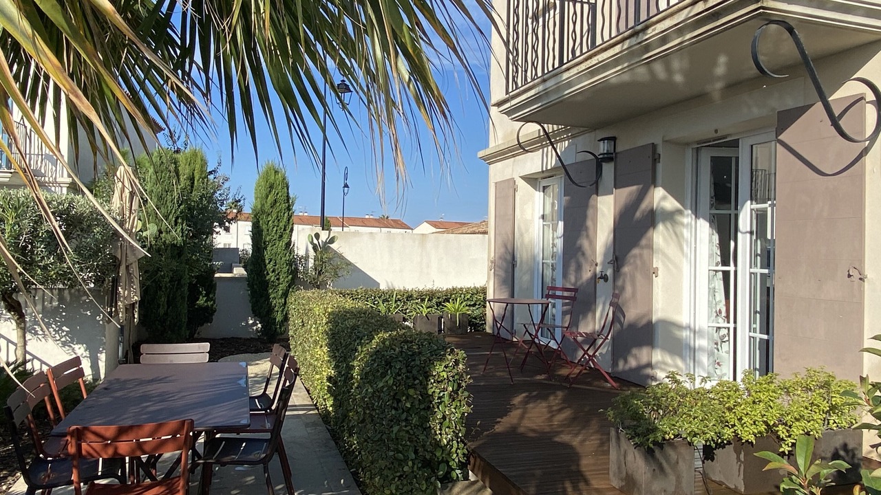 Photo of Outdoor in Aigues-Mortes