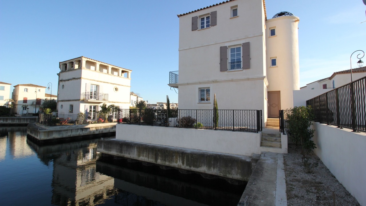 Photo of Outdoor in Aigues-Mortes