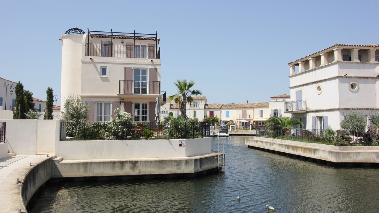 Photo of Outdoor in Aigues-Mortes
