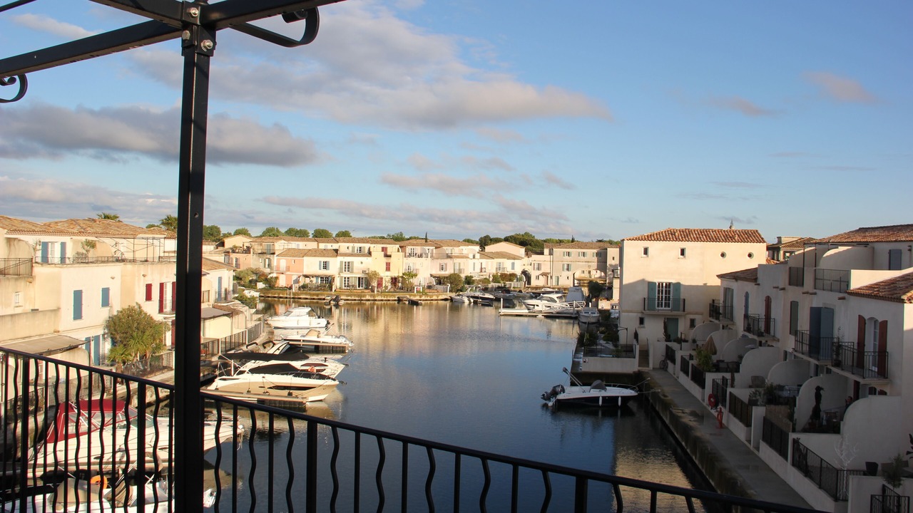 Photo of Others in Aigues-Mortes