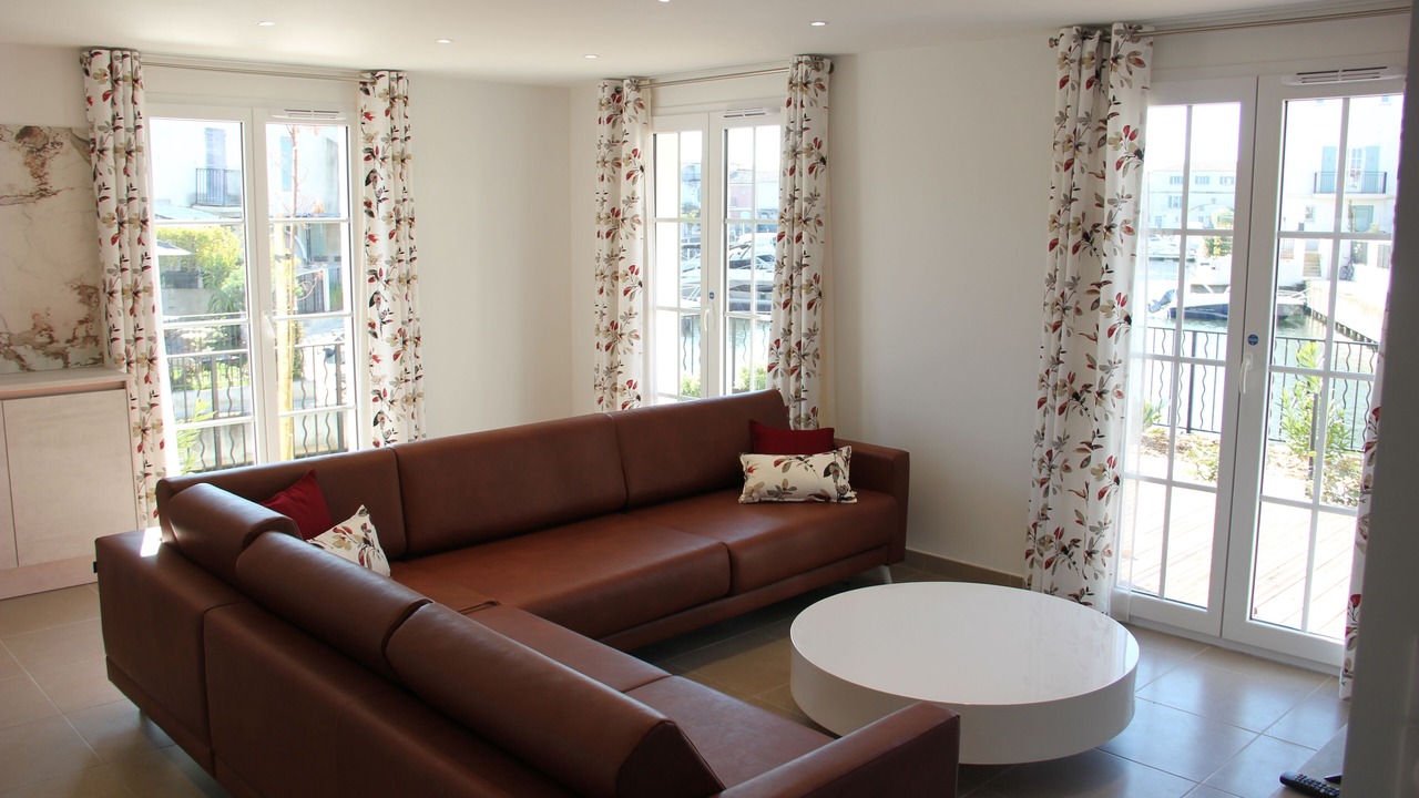 Photo of Livingroom in Aigues-Mortes
