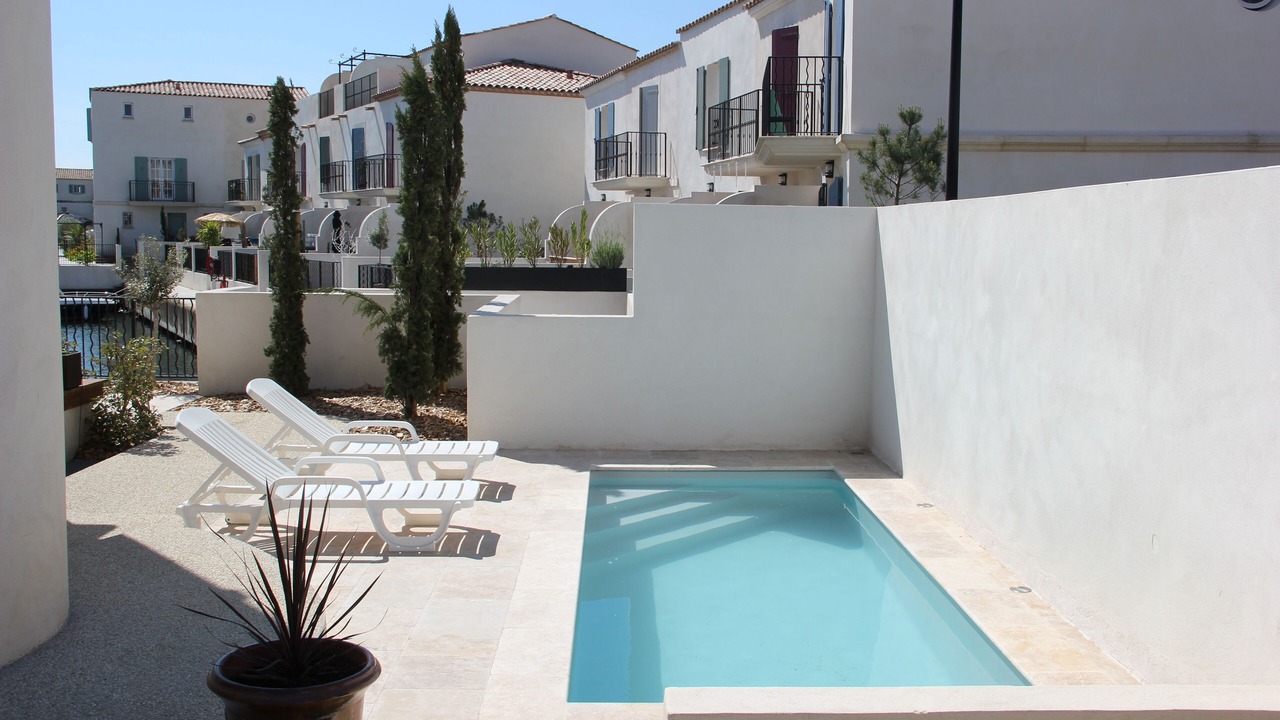 Photo of Outdoor in Aigues-Mortes