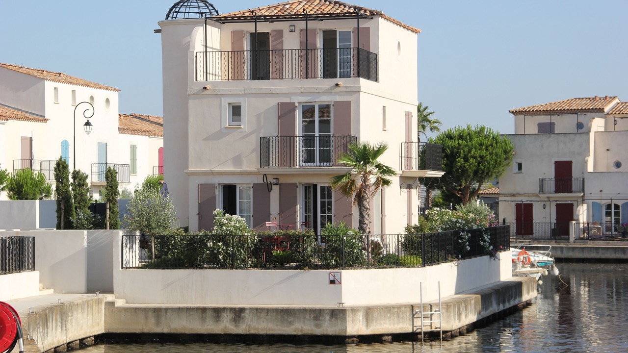 Photo of Outdoor in Aigues-Mortes
