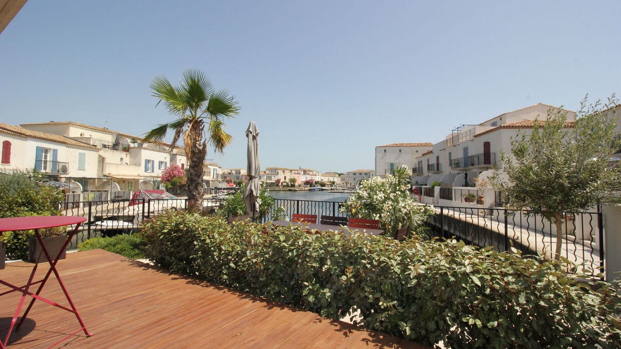 Photo of Outdoor in Aigues-Mortes