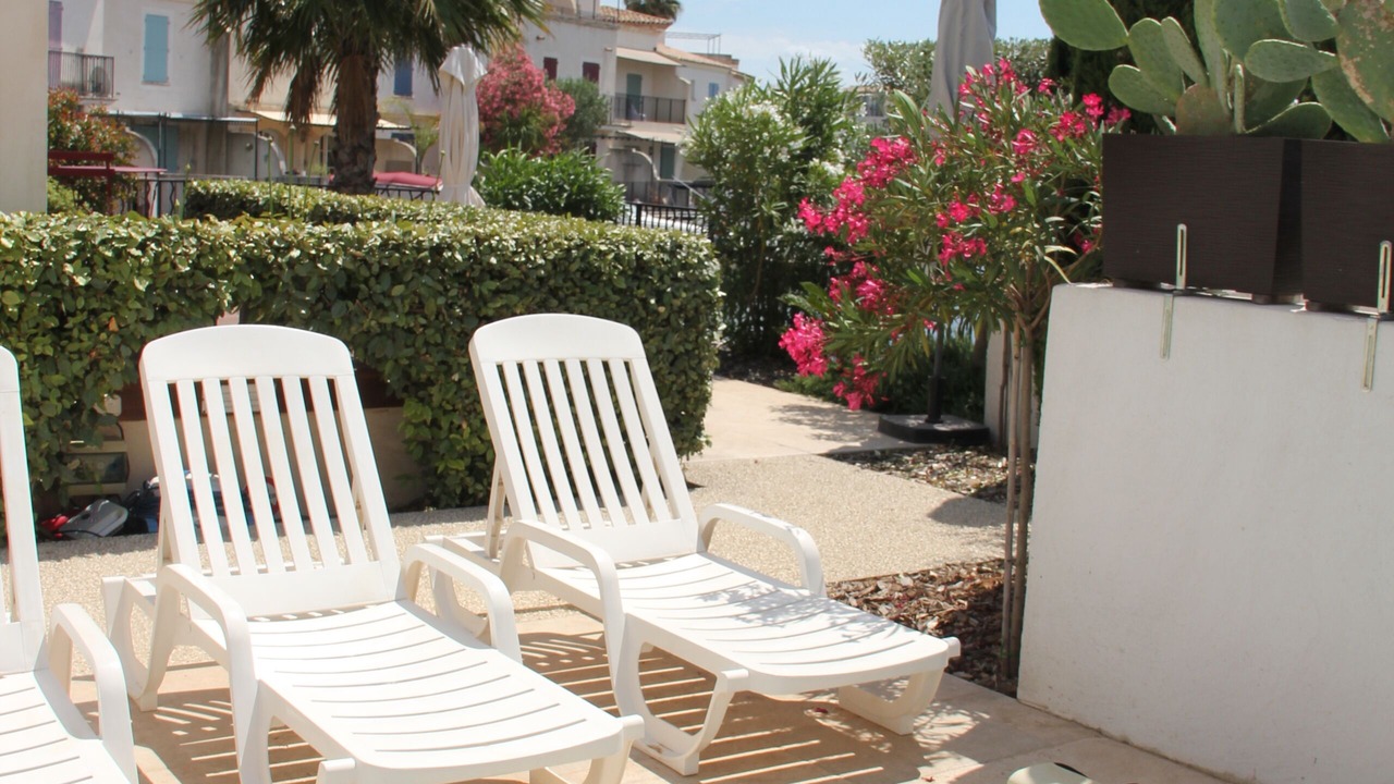 Photo of Outdoor in Aigues-Mortes