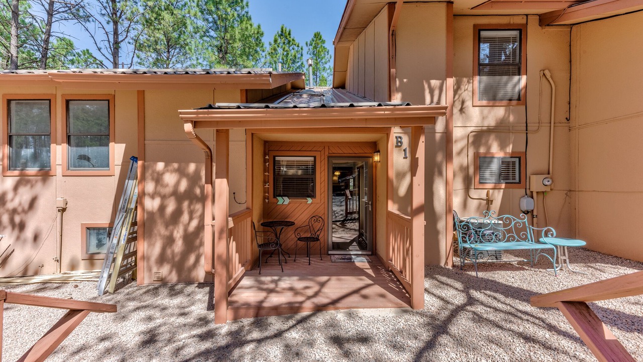 Photo of Outdoor in Ruidoso