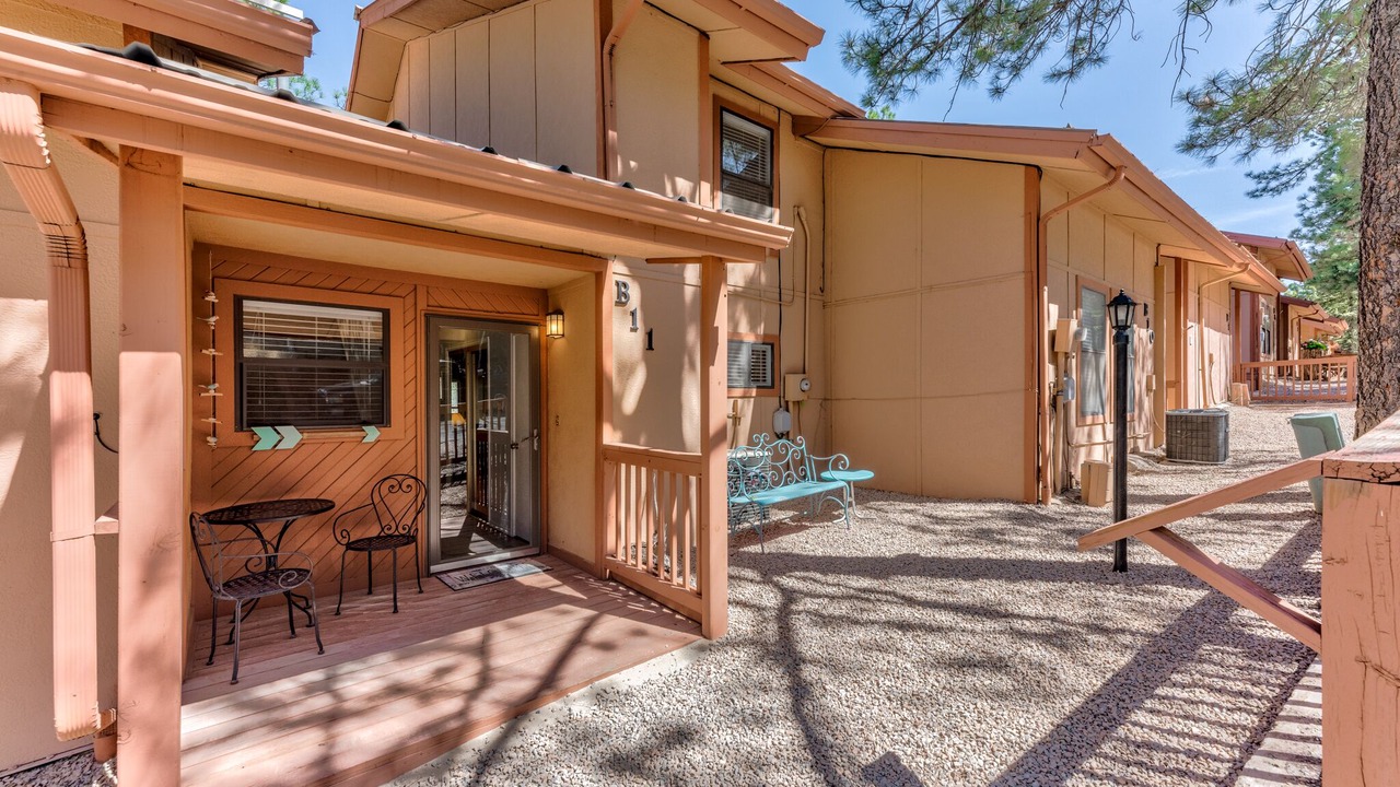 Photo of Outdoor in Ruidoso