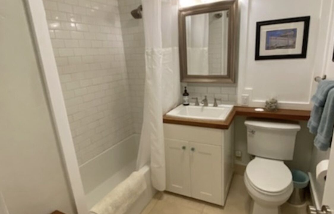 Photo of Bathroom in Middletown