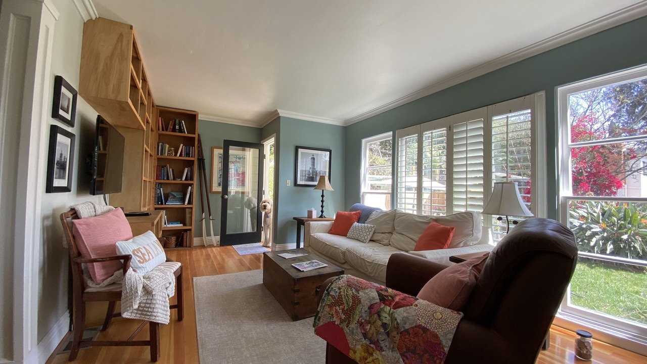 Photo of Livingroom in Middletown
