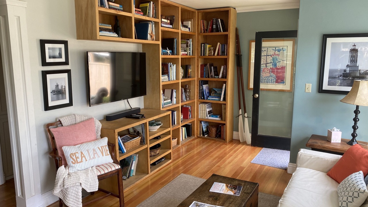Photo of Livingroom in Middletown