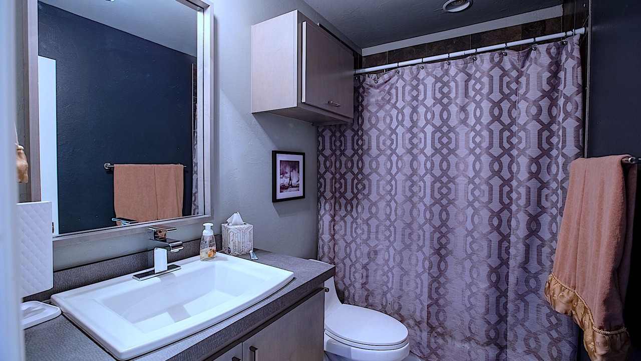 Photo of Bathroom in Edmond