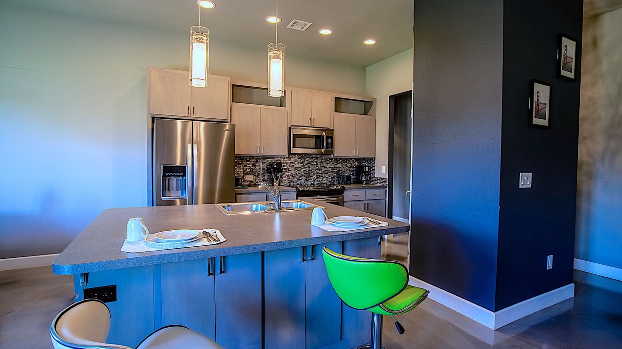 Photo of Kitchen in Edmond