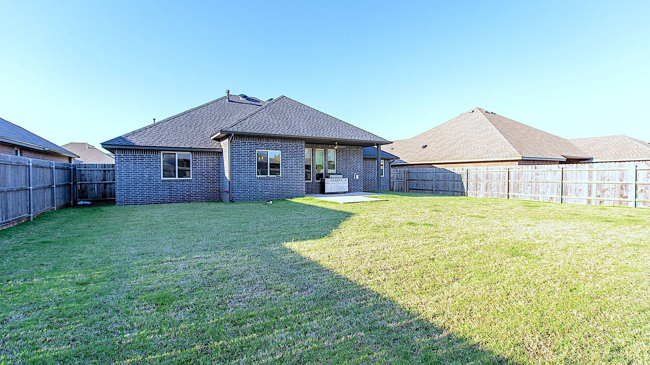 Photo of Outdoor in Edmond