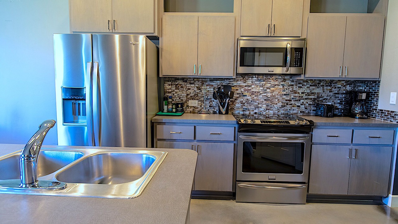 Photo of Kitchen in Edmond