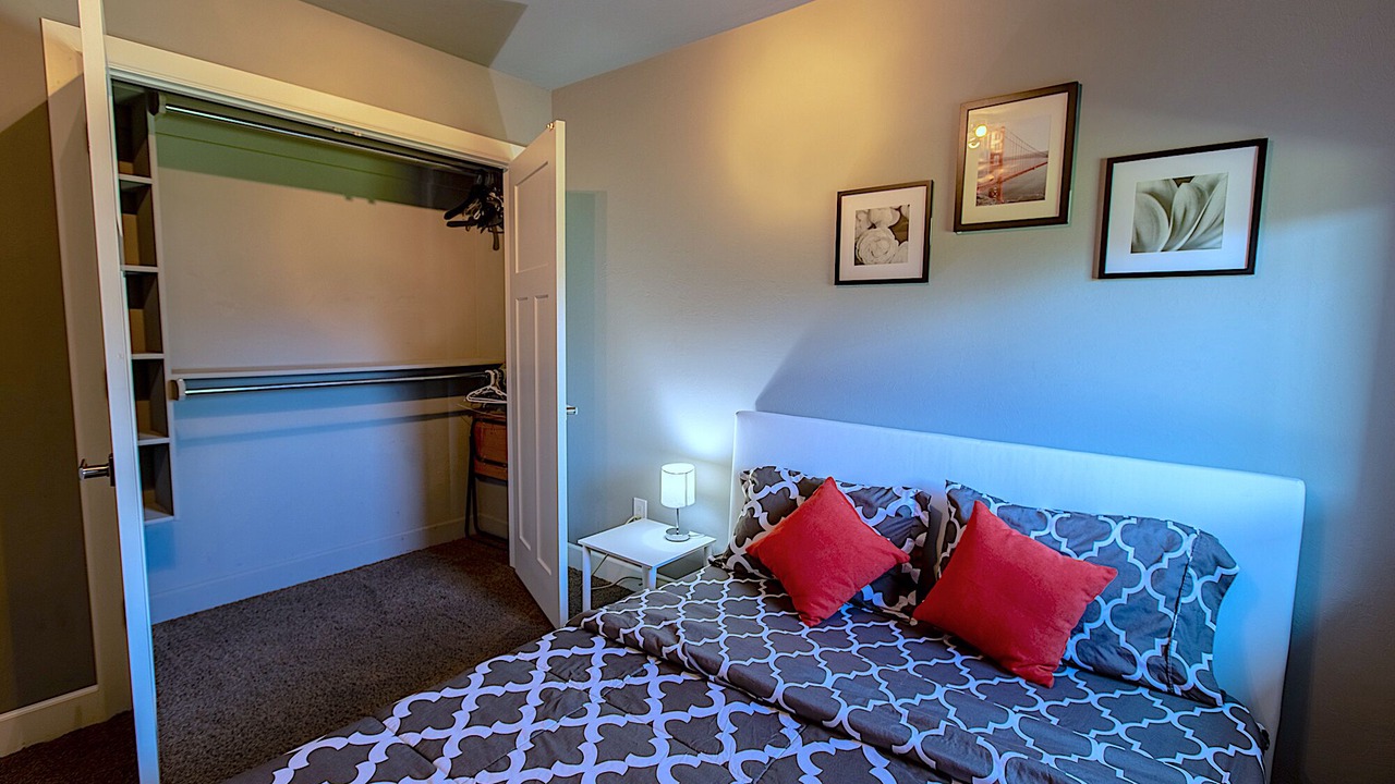 Photo of Bedroom in Edmond