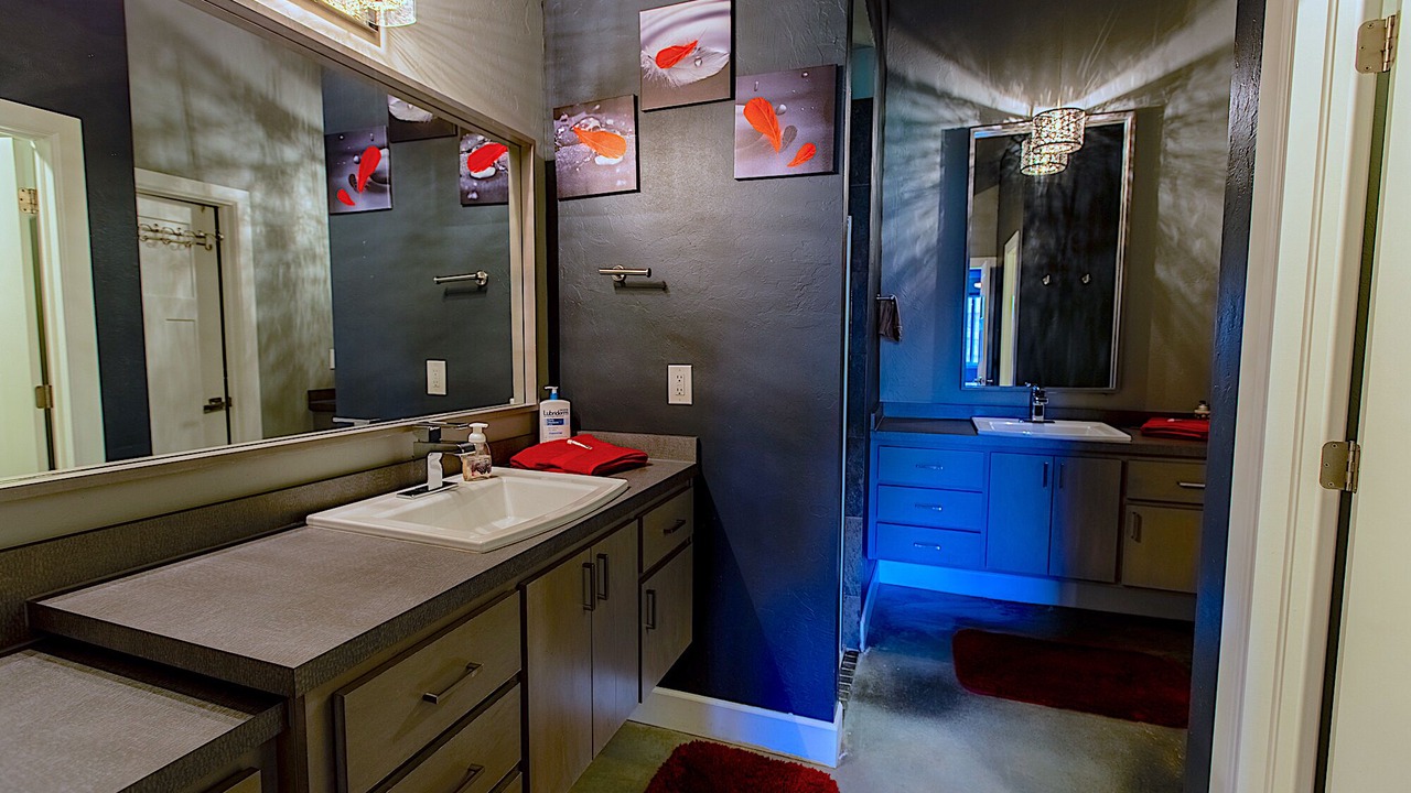 Photo of Bathroom in Edmond