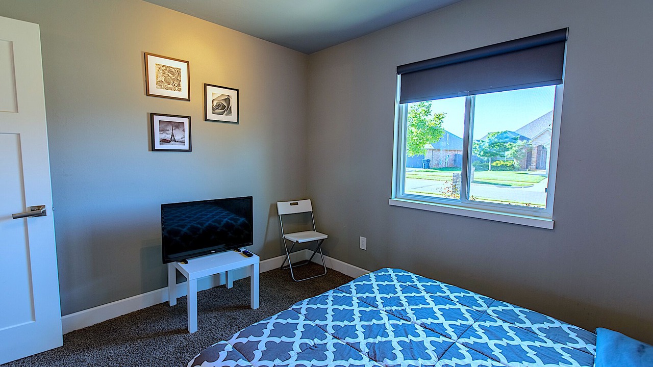 Photo of Bedroom in Edmond