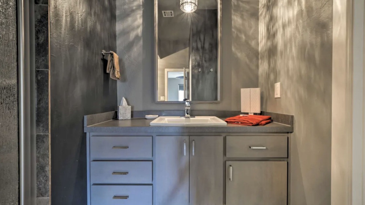 Photo of Bathroom in Edmond