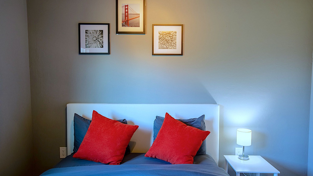 Photo of Bedroom in Edmond