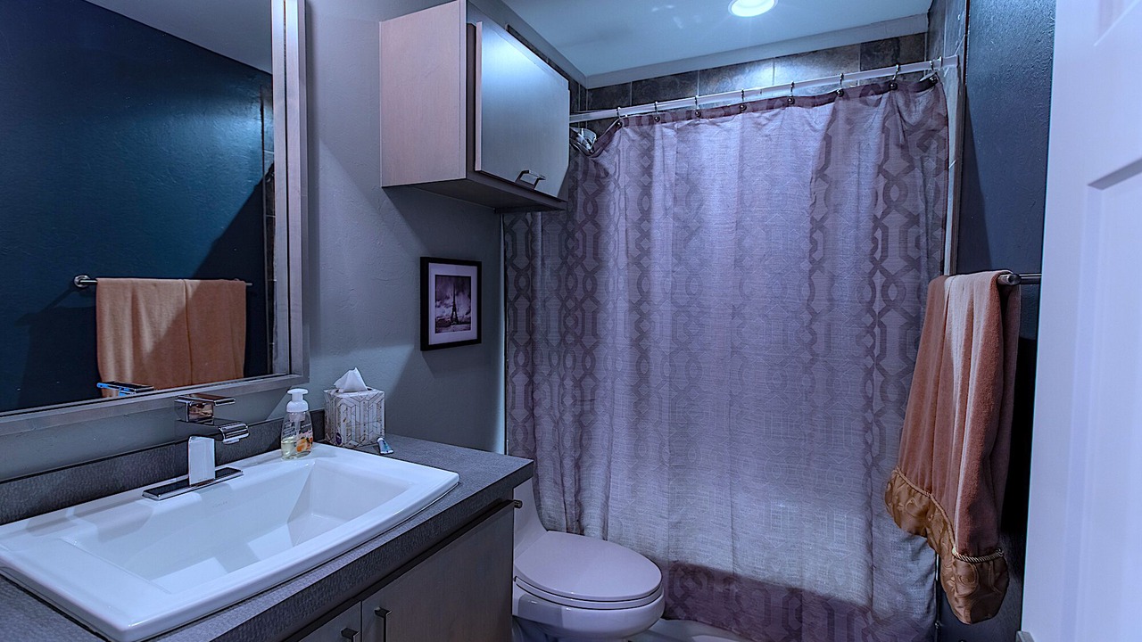 Photo of Bathroom in Edmond