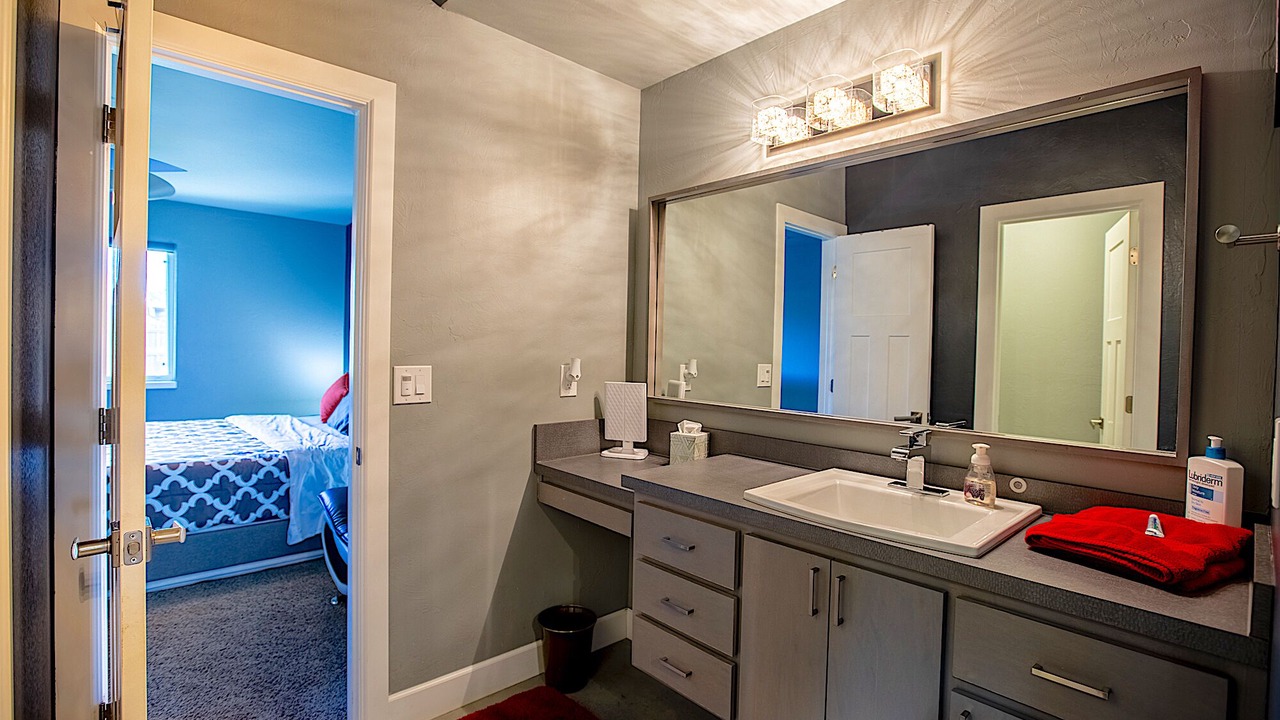 Photo of Bathroom in Edmond