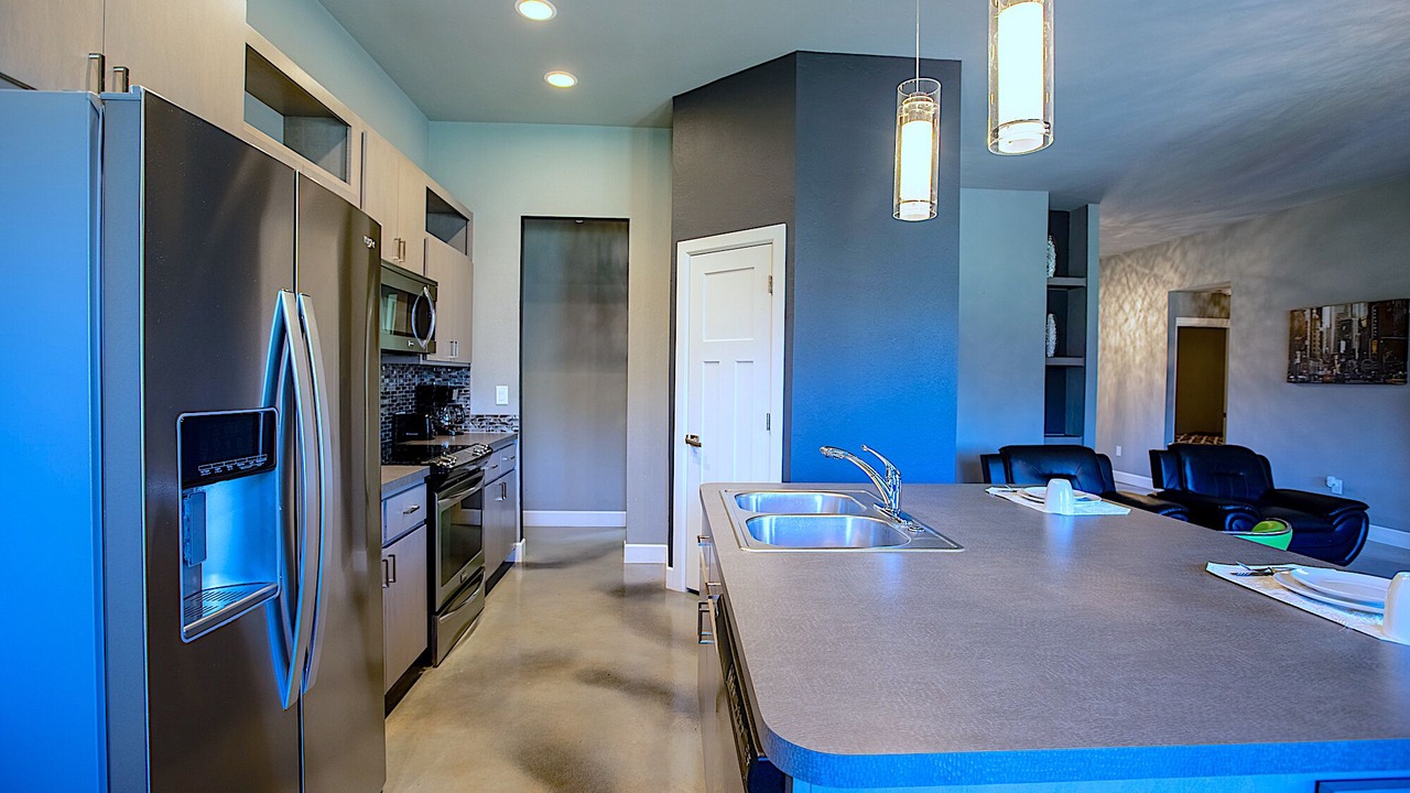 Photo of Kitchen in Edmond