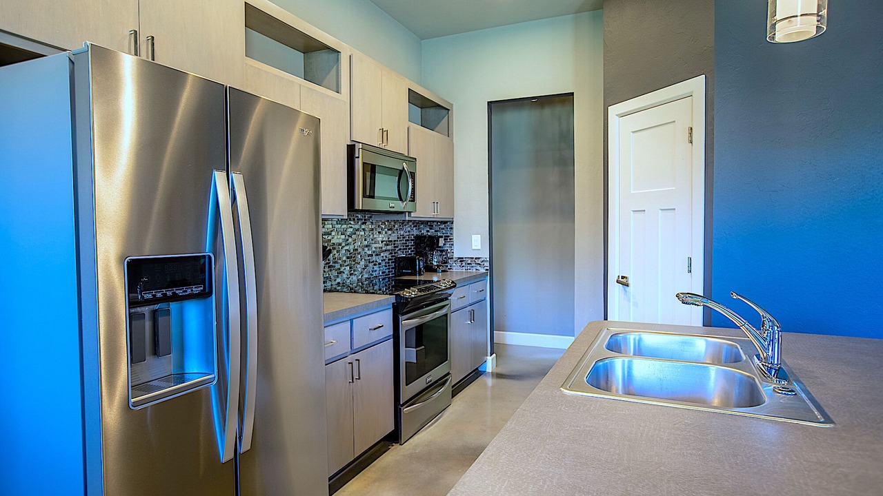 Photo of Kitchen in Edmond