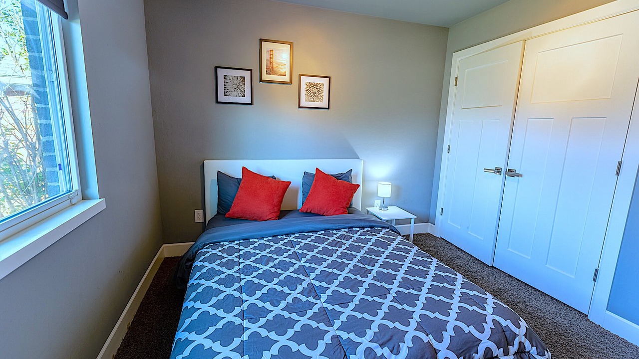 Photo of Bedroom in Edmond