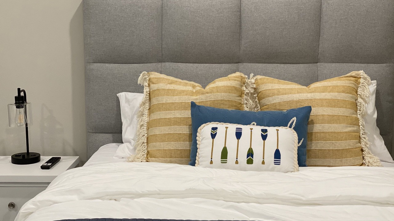 Photo of Bedroom in Graford