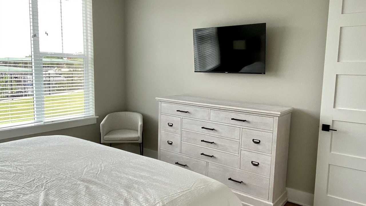Photo of Bedroom in Graford