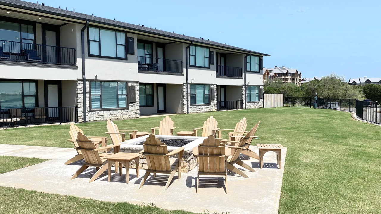 Photo of Outdoor in Graford