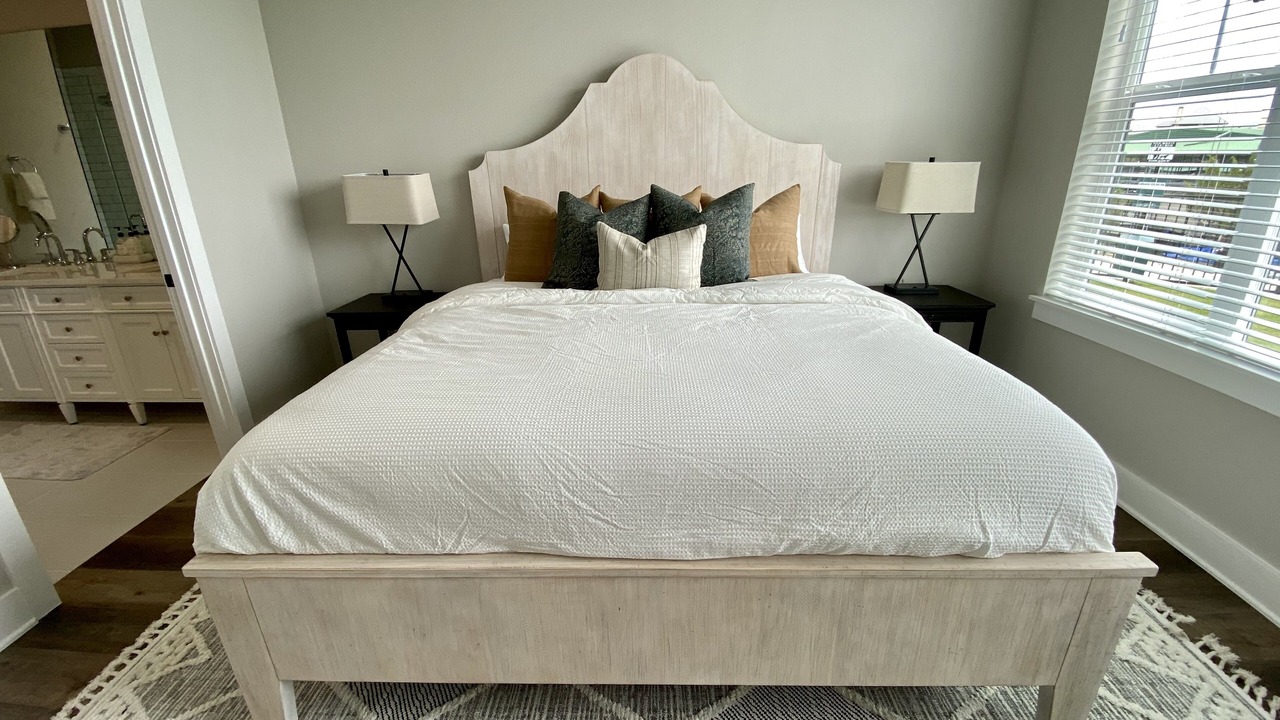 Photo of Bedroom in Graford