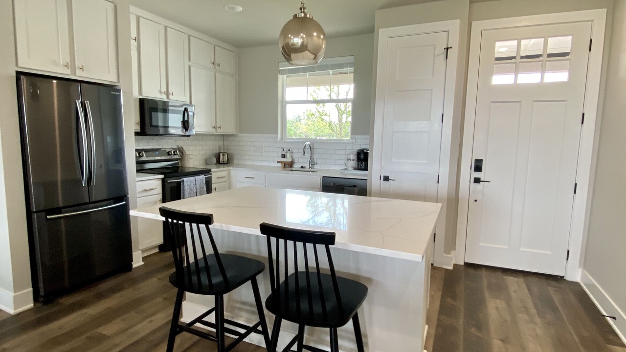 Photo of Kitchen in Graford