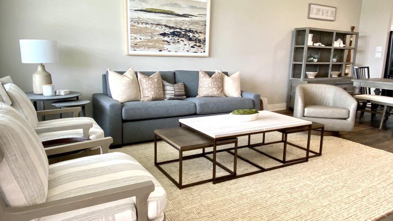 Photo of Livingroom in Graford