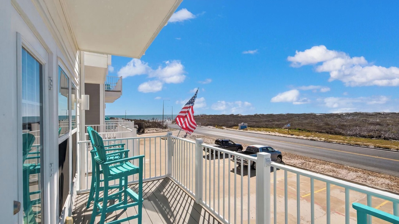 Photo of Outdoor in Corpus Christi