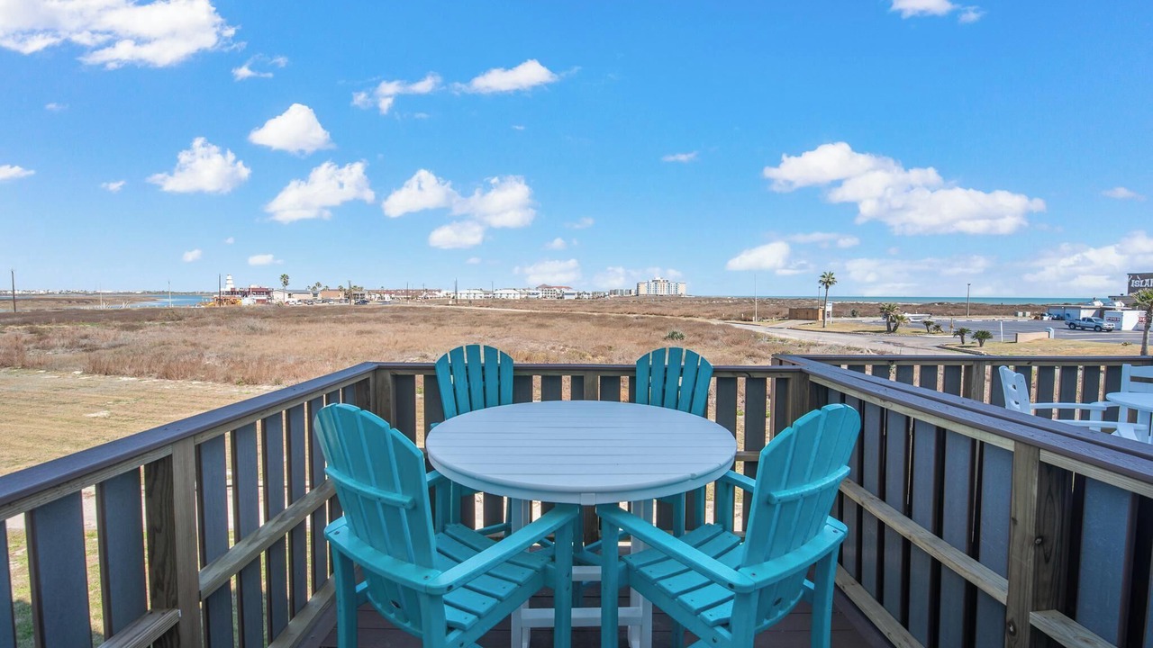 Photo of Outdoor in Corpus Christi