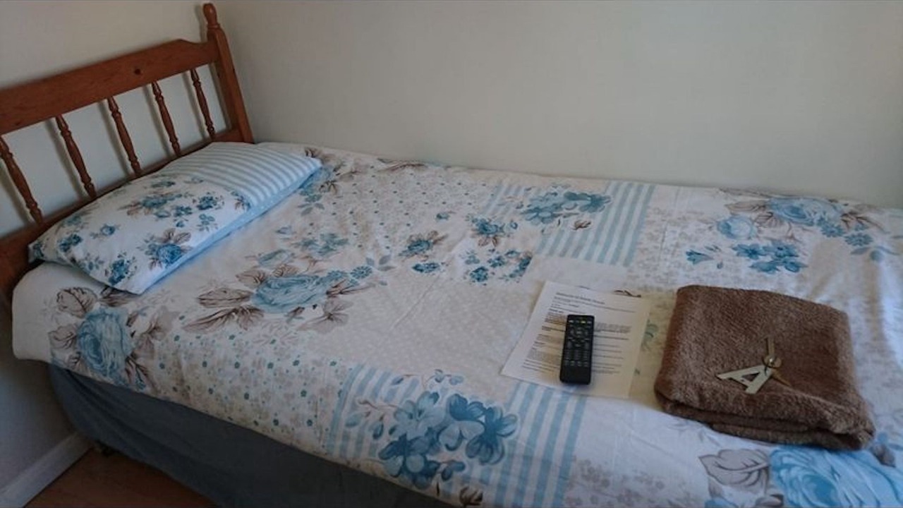 Photo of Bedroom in Harlington