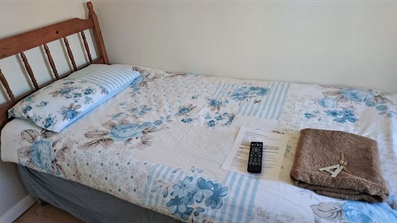 Photo of Bedroom in Harlington