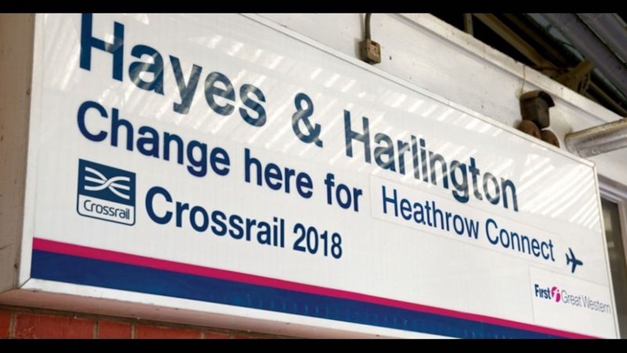 Photo of Outdoor in Harlington