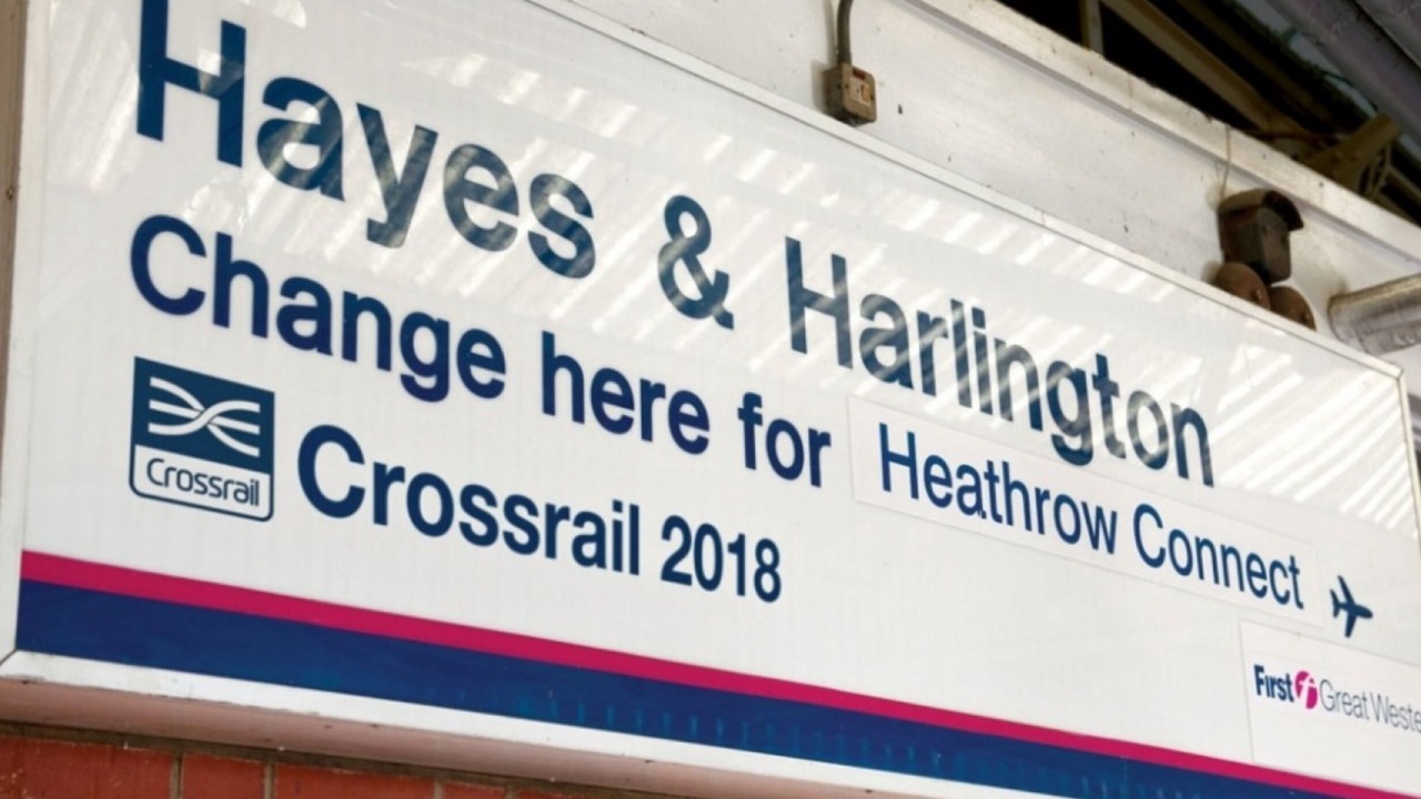 Photo of Outdoor in Harlington