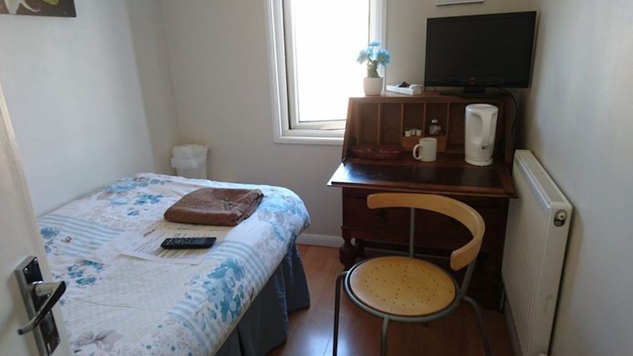 Photo of Bedroom in Harlington