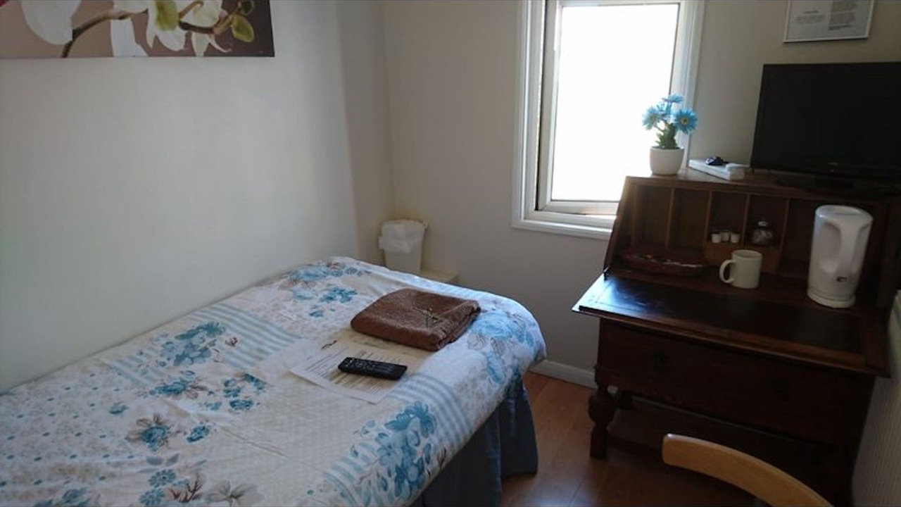 Photo of Bedroom in Harlington