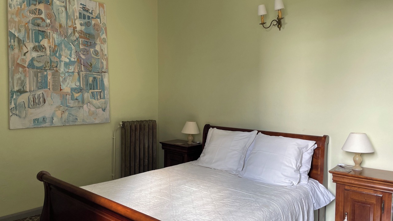 Photo of Bedroom in Montagnac